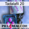 Tadalafil 20 37